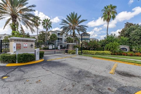 Copropriété à louer à Kissimmee, Floride: 3 chambres, 133.13 m2 № 1737413 - photo 23