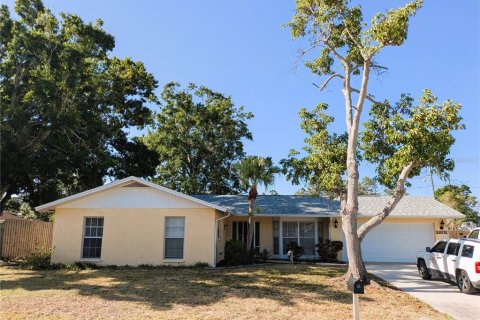 House in Sarasota, Florida 4 bedrooms, 179.3 sq.m. № 1654789 - photo 1