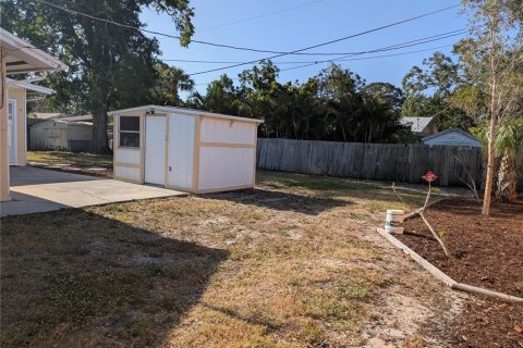 House in Sarasota, Florida 4 bedrooms, 179.3 sq.m. № 1654789 - photo 20