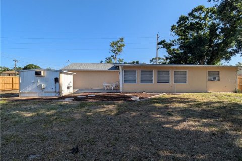House in Sarasota, Florida 4 bedrooms, 179.3 sq.m. № 1654789 - photo 17