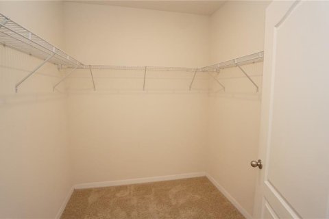 House in Saint Cloud, Florida 3 bedrooms, 150.5 sq.m. № 1916527 - photo 14