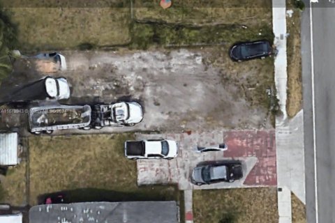 Land in West Park, Florida № 1703411 - photo 2