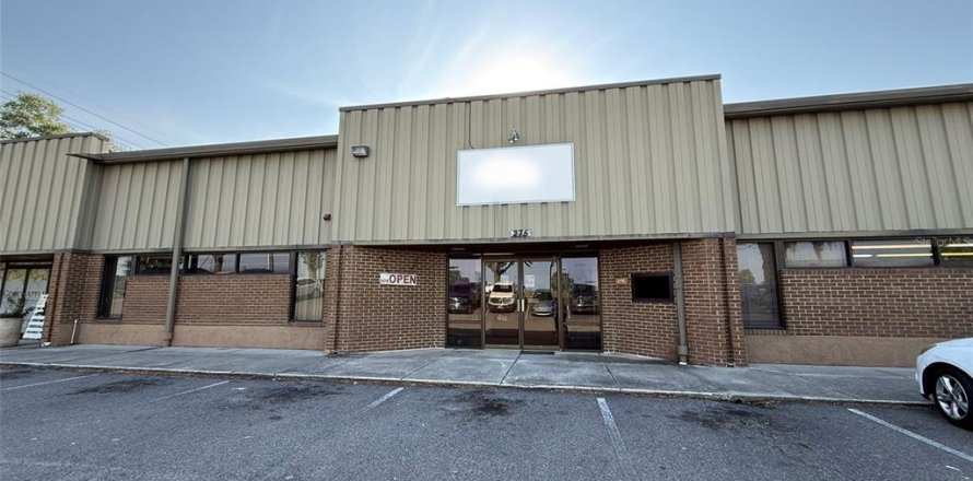 Immobilier commercial à Ocala, Floride № 1675659