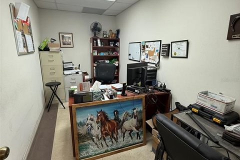 Propiedad comercial en alquiler en Ocala, Florida № 1675659 - foto 7