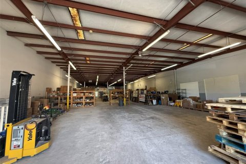 Propiedad comercial en alquiler en Ocala, Florida № 1675659 - foto 12