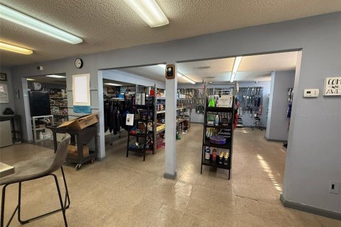 Propiedad comercial en alquiler en Ocala, Florida № 1675659 - foto 6