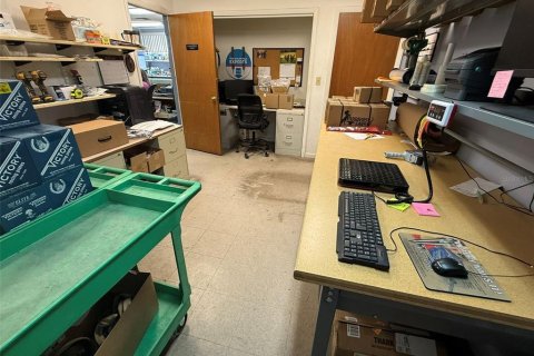 Propiedad comercial en alquiler en Ocala, Florida № 1675659 - foto 15