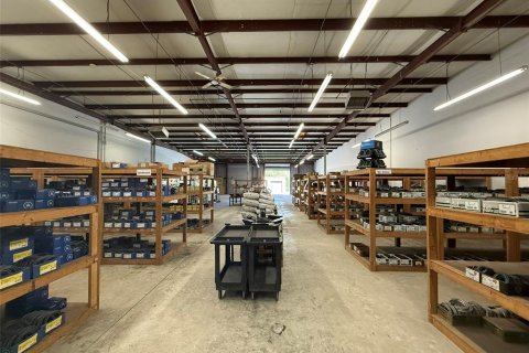 Propiedad comercial en alquiler en Ocala, Florida № 1675659 - foto 10