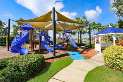 House in Apollo Beach, Florida 4 bedrooms, 283.54 sq.m. № 2277226 - photo 29