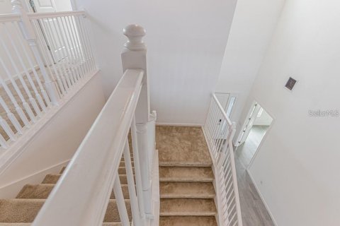 House in Apollo Beach, Florida 4 bedrooms, 283.54 sq.m. № 2277226 - photo 14