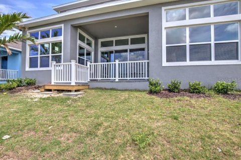 House in Apollo Beach, Florida 4 bedrooms, 283.54 sq.m. № 2277226 - photo 21
