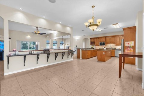 Villa ou maison à vendre à Dover, Floride: 5 chambres, 313.55 m2 № 2429614 - photo 8