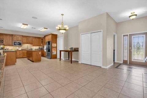 Villa ou maison à vendre à Dover, Floride: 5 chambres, 313.55 m2 № 2429614 - photo 4