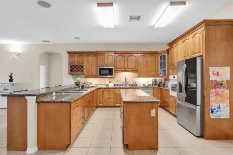Villa ou maison à vendre à Dover, Floride: 5 chambres, 313.55 m2 № 2429614 - photo 5