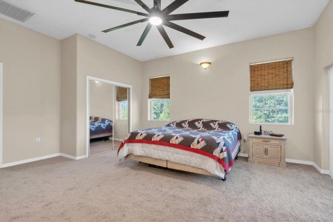 Villa ou maison à vendre à Dover, Floride: 5 chambres, 313.55 m2 № 2429614 - photo 13