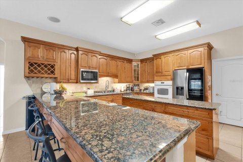 Villa ou maison à vendre à Dover, Floride: 5 chambres, 313.55 m2 № 2429614 - photo 6