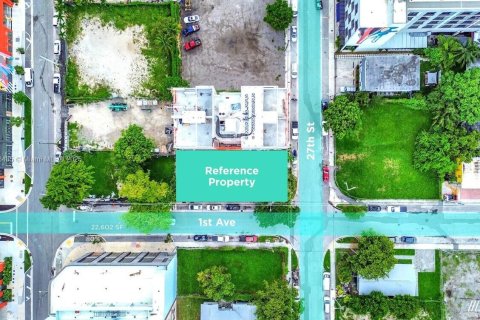 Propiedad comercial en venta en Miami, Florida, 514.49 m2 № 1936270 - foto 1