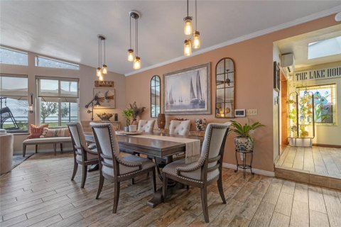 Купить виллу или дом в Лисбург, Флорида 6 комнат, 211.63м2, № 2100347 - фото 5
