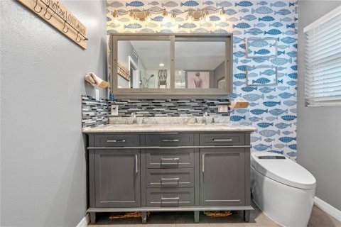 Купить виллу или дом в Лисбург, Флорида 6 комнат, 211.63м2, № 2100347 - фото 29