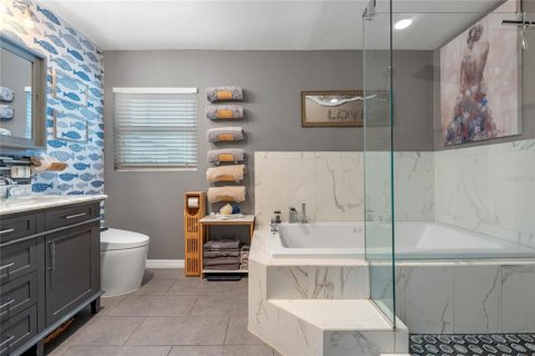 Купить виллу или дом в Лисбург, Флорида 6 комнат, 211.63м2, № 2100347 - фото 30