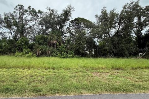 Terrain à vendre à Englewood, Floride № 1905386 - photo 1