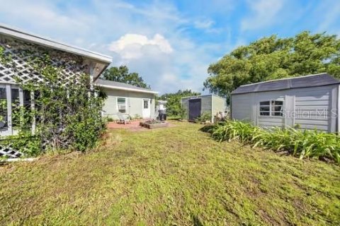 Villa ou maison à vendre à Ellenton, Floride: 4 chambres, 170.94 m2 № 2302736 - photo 22