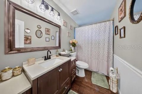 Villa ou maison à vendre à Ellenton, Floride: 4 chambres, 170.94 m2 № 2302736 - photo 12