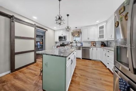 Villa ou maison à vendre à Ellenton, Floride: 4 chambres, 170.94 m2 № 2302736 - photo 7