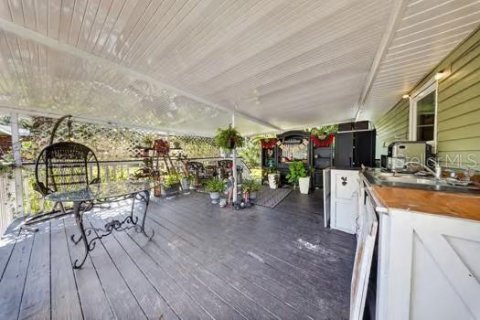 Villa ou maison à vendre à Ellenton, Floride: 4 chambres, 170.94 m2 № 2302736 - photo 20