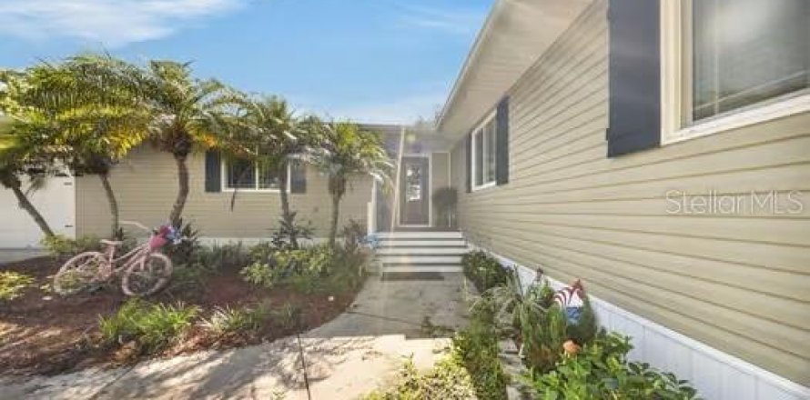 Villa ou maison à Ellenton, Floride 4 chambres, 170.94 m2 № 2302736