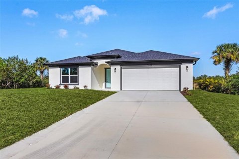 Casa en venta en North Port, Florida, 4 dormitorios, 167.22 m2 № 1390377 - foto 4