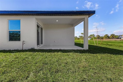 Casa en venta en North Port, Florida, 4 dormitorios, 167.22 m2 № 1390377 - foto 21