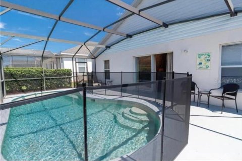 Villa ou maison à louer à Kissimmee, Floride: 4 chambres, 145.58 m2 № 2167323 - photo 8