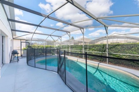 Villa ou maison à louer à Kissimmee, Floride: 4 chambres, 145.58 m2 № 2167323 - photo 4