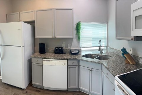 Villa ou maison à louer à Kissimmee, Floride: 4 chambres, 145.58 m2 № 2167323 - photo 13