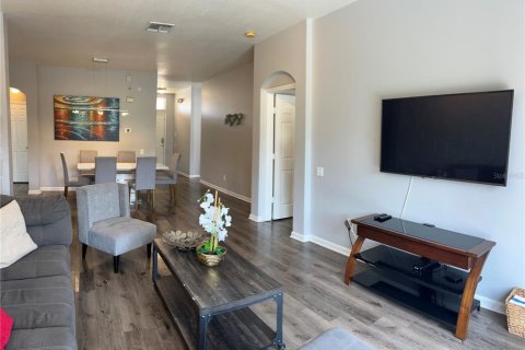 Villa ou maison à louer à Kissimmee, Floride: 4 chambres, 145.58 m2 № 2167323 - photo 23