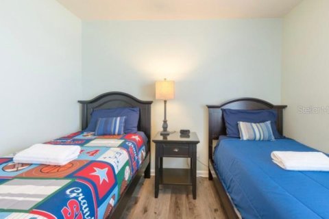 Villa ou maison à louer à Kissimmee, Floride: 4 chambres, 145.58 m2 № 2167323 - photo 10