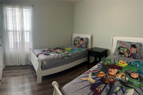 Villa ou maison à louer à Kissimmee, Floride: 4 chambres, 145.58 m2 № 2167323 - photo 29