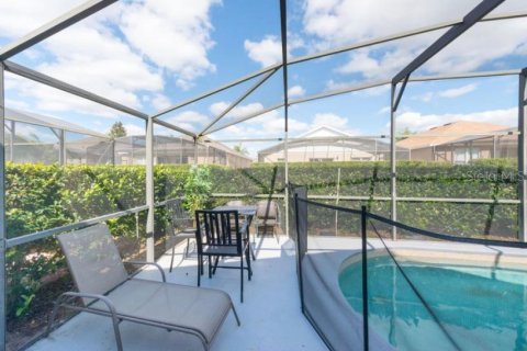 Villa ou maison à louer à Kissimmee, Floride: 4 chambres, 145.58 m2 № 2167323 - photo 6