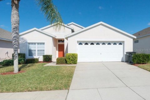 Villa ou maison à Kissimmee, Floride 4 chambres, 145.58 m2 № 2167323