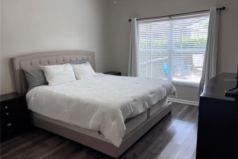 Villa ou maison à louer à Kissimmee, Floride: 4 chambres, 145.58 m2 № 2167323 - photo 27