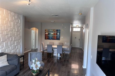 Villa ou maison à louer à Kissimmee, Floride: 4 chambres, 145.58 m2 № 2167323 - photo 24
