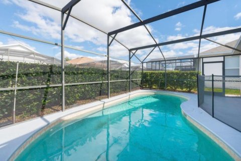 Villa ou maison à louer à Kissimmee, Floride: 4 chambres, 145.58 m2 № 2167323 - photo 5