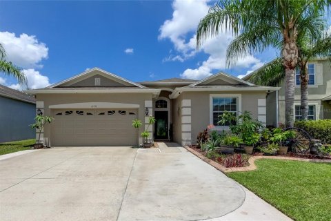 Casa en Hudson, Florida 4 dormitorios, 188.31 m2 № 2337308