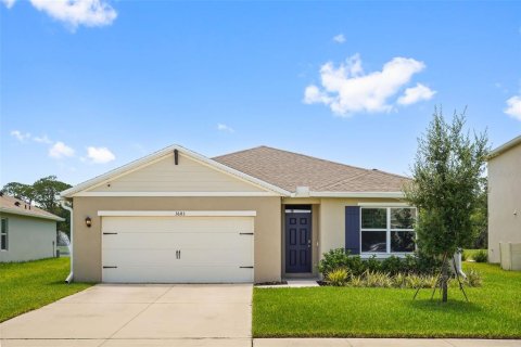 House in Sanford, Florida 4 bedrooms, 170.48 sq.m. № 2225506 - photo 2