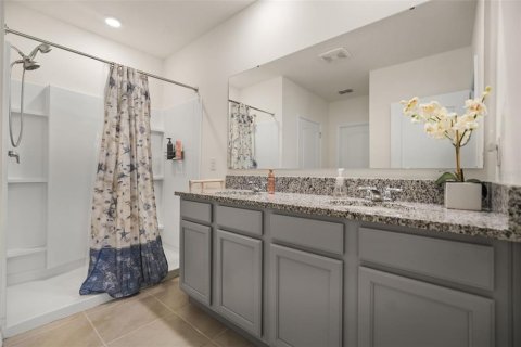 House in Sanford, Florida 4 bedrooms, 170.48 sq.m. № 2225506 - photo 19