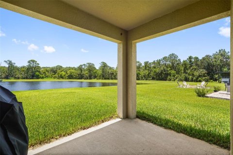 House in Sanford, Florida 4 bedrooms, 170.48 sq.m. № 2225506 - photo 30