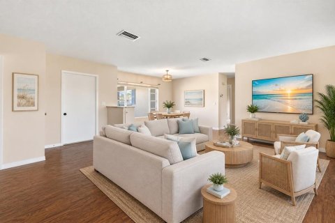 House in Venice, Florida 2 bedrooms, 142.14 sq.m. № 2429338 - photo 9