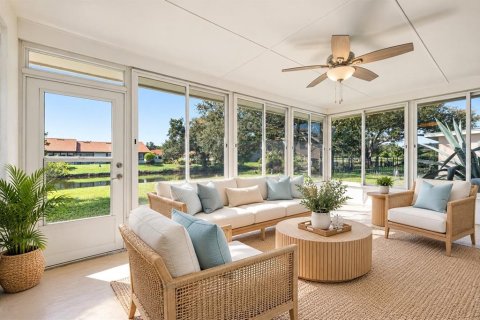 House in Venice, Florida 2 bedrooms, 142.14 sq.m. № 2429338 - photo 10