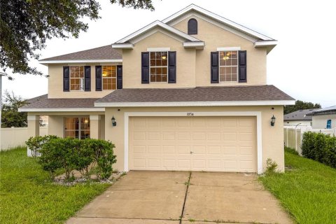 House in Kissimmee, Florida 5 bedrooms, 250.74 sq.m. № 1913087 - photo 1